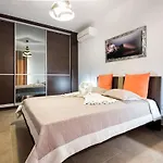 Vila Heaven Páros