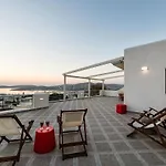 Heaven * Páros