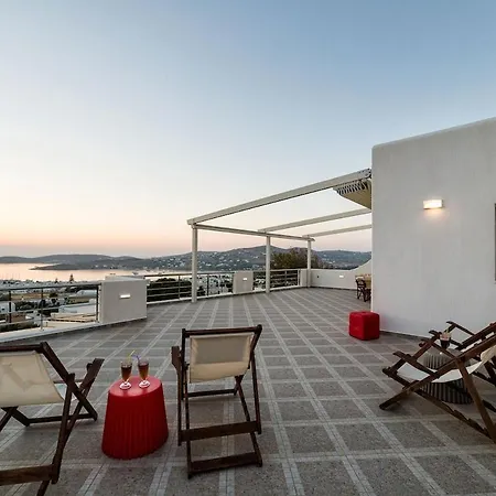 Heaven * Parikia (Paros)